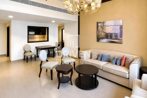 Apartment in Dubai Marina, Dubai 1 bedroom, 83.33 sq.m. № 127610 - photo 3