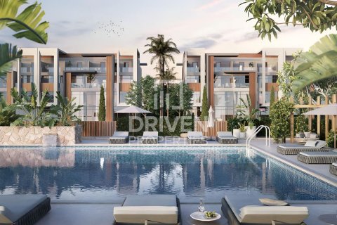 Villa à Dubai Investment Park, Dubai, 4 chambres, 258.27 m², № 127611 - photo 6
