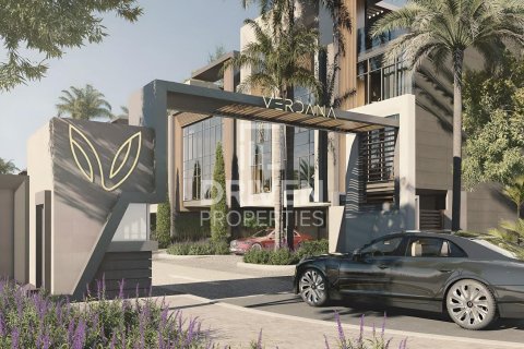 Villa à Dubai Investment Park, Dubai, 4 chambres, 258.27 m², № 127611 - photo 7