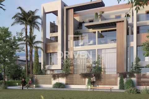 Villa à Dubai Investment Park, Dubai, 4 chambres, 258.27 m², № 127611 - photo 12