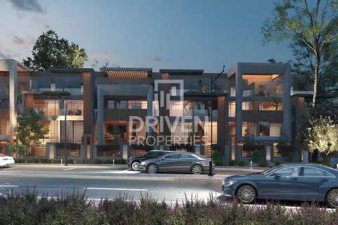 Villa à Dubai Investment Park, Dubai, 4 chambres, 258.27 m², № 127611 - photo 10