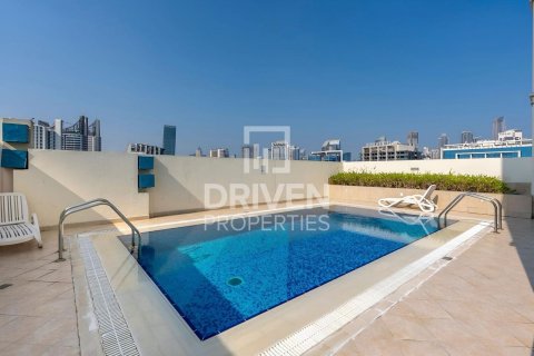 شقة في Clayton Residency, الخليج التجاري, دبي 2 غرف نوم, 97.08 م² رقم 127540 - صورة 28