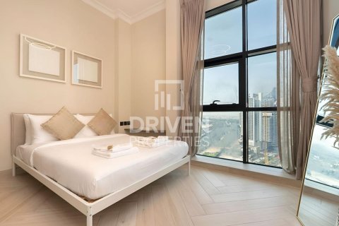 شقة في Clayton Residency, الخليج التجاري, دبي 2 غرف نوم, 97.08 م² رقم 127540 - صورة 9