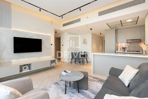 شقة في Clayton Residency, الخليج التجاري, دبي 2 غرف نوم, 97.08 م² رقم 127540 - صورة 5