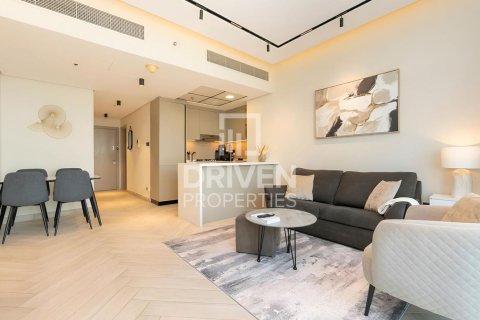 شقة في Clayton Residency, الخليج التجاري, دبي 2 غرف نوم, 97.08 م² رقم 127540 - صورة 7