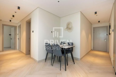 شقة في Clayton Residency, الخليج التجاري, دبي 2 غرف نوم, 97.08 م² رقم 127540 - صورة 17
