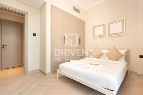 شقة في Clayton Residency, الخليج التجاري, دبي 2 غرف نوم, 97.08 م² رقم 127540 - صورة 12
