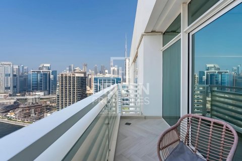 شقة في Clayton Residency, الخليج التجاري, دبي 2 غرف نوم, 97.08 م² رقم 127540 - صورة 26