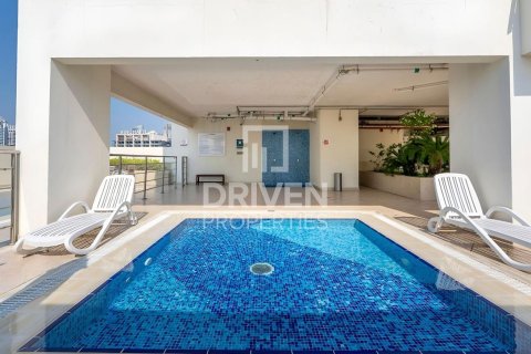 شقة في Clayton Residency, الخليج التجاري, دبي 2 غرف نوم, 97.08 م² رقم 127540 - صورة 29