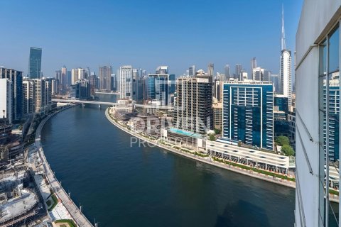 شقة في Clayton Residency, الخليج التجاري, دبي 2 غرف نوم, 97.08 م² رقم 127540 - صورة 2