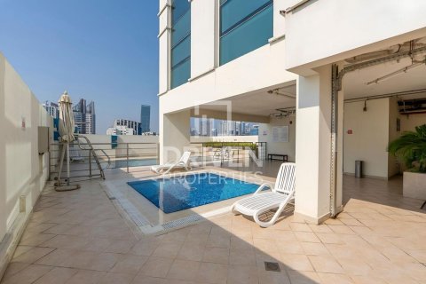 شقة في Clayton Residency, الخليج التجاري, دبي 2 غرف نوم, 97.08 م² رقم 127540 - صورة 30