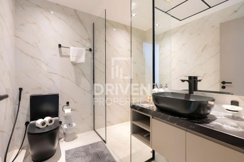شقة في Clayton Residency, الخليج التجاري, دبي 2 غرف نوم, 97.08 م² رقم 127540 - صورة 20