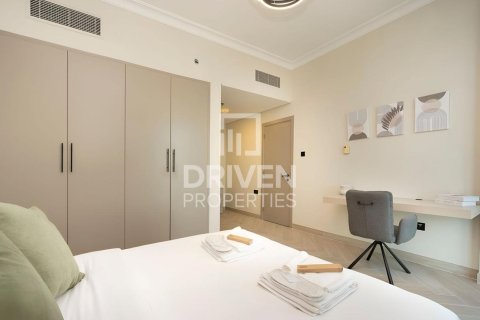 شقة في Clayton Residency, الخليج التجاري, دبي 2 غرف نوم, 97.08 م² رقم 127540 - صورة 14