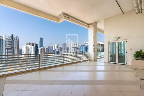 شقة في Clayton Residency, الخليج التجاري, دبي 2 غرف نوم, 97.08 م² رقم 127540 - صورة 27
