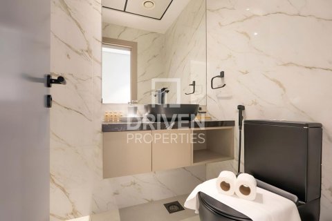 شقة في Clayton Residency, الخليج التجاري, دبي 2 غرف نوم, 97.08 م² رقم 127540 - صورة 19
