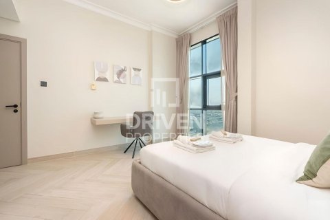 شقة في Clayton Residency, الخليج التجاري, دبي 2 غرف نوم, 97.08 م² رقم 127540 - صورة 8