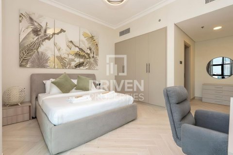 شقة في Clayton Residency, الخليج التجاري, دبي 2 غرف نوم, 97.08 م² رقم 127540 - صورة 13