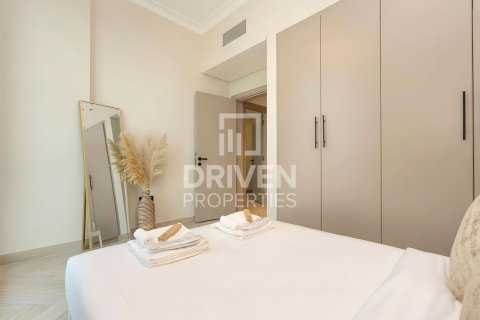 شقة في Clayton Residency, الخليج التجاري, دبي 2 غرف نوم, 97.08 م² رقم 127540 - صورة 10