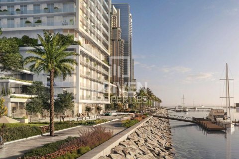 Appartement à Maritime City, Dubai, 1 chambre, 71.16 m², № 127605 - photo 2