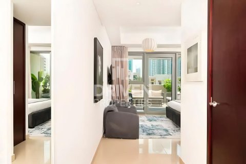 Apartment in 29 Burj Boulevard, Downtown Dubai (Downtown Burj Dubai), Dubai studio, 50.73 sq.m. № 127541 - photo 7