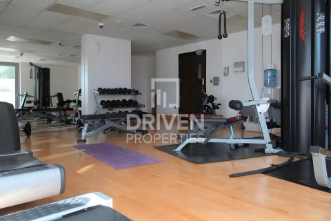 Apartment in 29 Burj Boulevard, Downtown Dubai (Downtown Burj Dubai), Dubai studio, 50.73 sq.m. № 127541 - photo 10