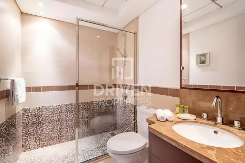 Apartment in 29 Burj Boulevard, Downtown Dubai (Downtown Burj Dubai), Dubai studio, 50.73 sq.m. № 127541 - photo 9