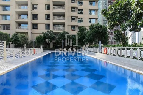 Apartment in 29 Burj Boulevard, Downtown Dubai (Downtown Burj Dubai), Dubai studio, 50.73 sq.m. № 127541 - photo 11