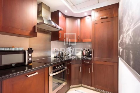 Apartment in 29 Burj Boulevard, Downtown Dubai (Downtown Burj Dubai), Dubai studio, 50.73 sq.m. № 127541 - photo 8