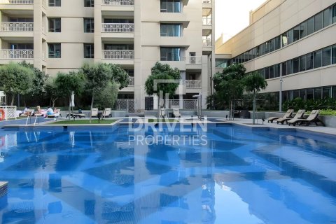 Apartment in 29 Burj Boulevard, Downtown Dubai (Downtown Burj Dubai), Dubai studio, 50.73 sq.m. № 127541 - photo 12