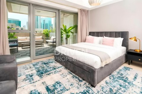 Apartment in 29 Burj Boulevard, Downtown Dubai (Downtown Burj Dubai), Dubai studio, 50.73 sq.m. № 127541 - photo 6