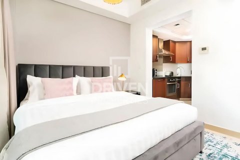 Apartment in 29 Burj Boulevard, Downtown Dubai (Downtown Burj Dubai), Dubai studio, 50.73 sq.m. № 127541 - photo 5