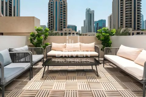 Apartment in 29 Burj Boulevard, Downtown Dubai (Downtown Burj Dubai), Dubai studio, 50.73 sq.m. № 127541 - photo 2