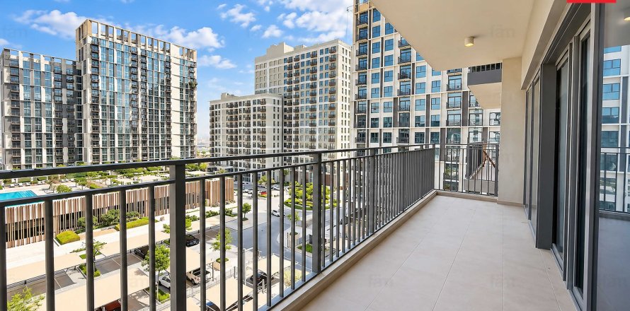 Appartement à Dubai Hills Estate, Dubai, 3 chambres, 149.6 m², № 141348