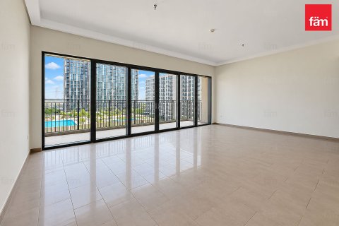 Appartement à Dubai Hills Estate, Dubai, 3 chambres, 149.6 m², № 141348 - photo 2