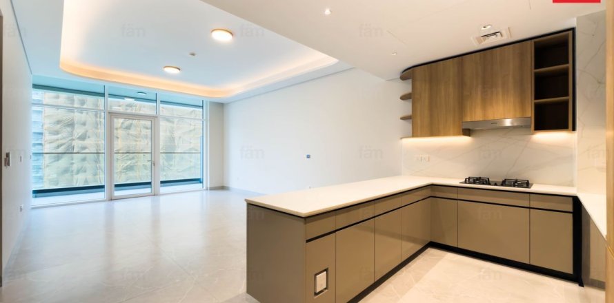 Appartement à Dubai Hills Estate, Dubai, 1 chambre, 82.7 m², № 141352