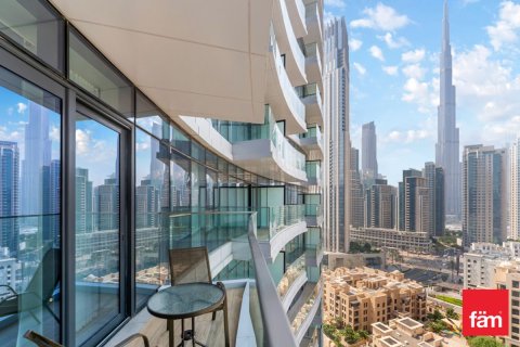 Appartement à Downtown Dubai (Downtown Burj Dubai), Dubai, 3 chambres, 203.3 m², № 141350 - photo 2