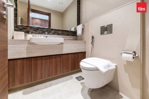 Appartement à Downtown Dubai (Downtown Burj Dubai), Dubai, 3 chambres, 203.3 m², № 141350 - photo 12