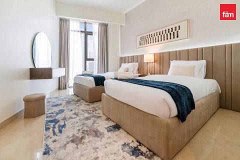 Appartement à Downtown Dubai (Downtown Burj Dubai), Dubai, 3 chambres, 203.3 m², № 141350 - photo 8