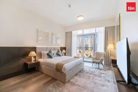 Appartement à Downtown Dubai (Downtown Burj Dubai), Dubai, 3 chambres, 203.3 m², № 141350 - photo 9
