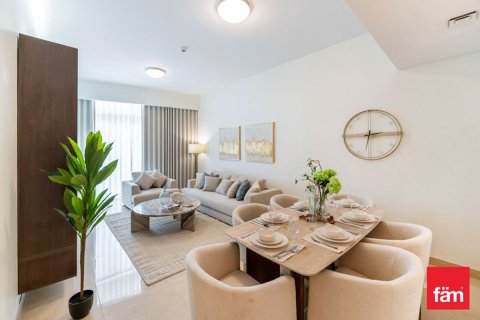 Appartement à Downtown Dubai (Downtown Burj Dubai), Dubai, 3 chambres, 203.3 m², № 141350 - photo 6