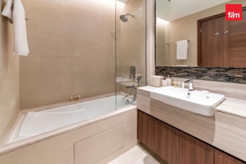 Appartement à Downtown Dubai (Downtown Burj Dubai), Dubai, 3 chambres, 203.3 m², № 141350 - photo 11