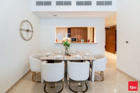 Appartement à Downtown Dubai (Downtown Burj Dubai), Dubai, 3 chambres, 203.3 m², № 141350 - photo 4