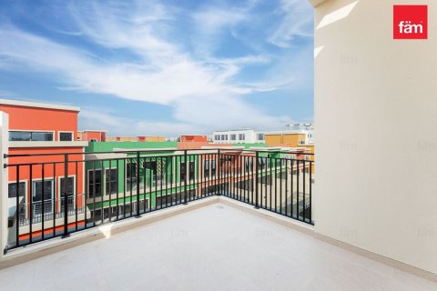 Villa en Dubai, 4 dormitorios, 144 m², № 141351 - foto 21