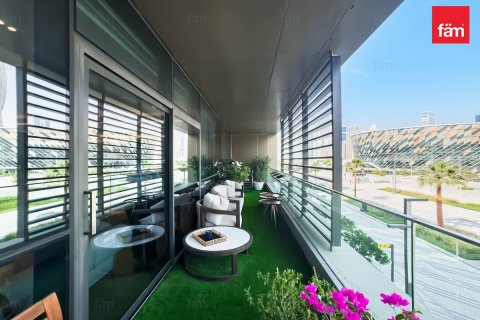 Apartamento en City Walk, Dubai, 3 dormitorios, 204.9 m², № 141349