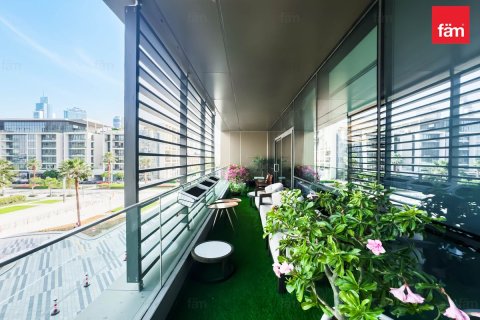 Apartamento en City Walk, Dubai, 3 dormitorios, 204.9 m², № 141349 - foto 23