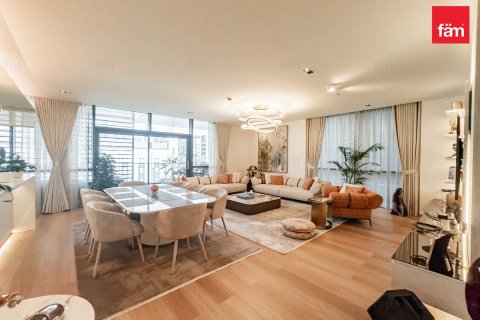 Apartamento en City Walk, Dubai, 3 dormitorios, 204.9 m², № 141349 - foto 4