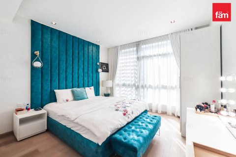 Apartamento en City Walk, Dubai, 3 dormitorios, 204.9 m², № 141349 - foto 13