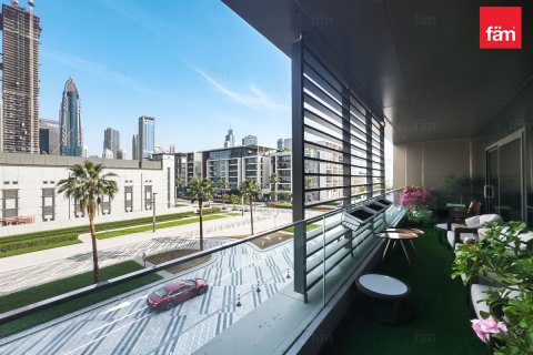 Apartamento en City Walk, Dubai, 3 dormitorios, 204.9 m², № 141349 - foto 24