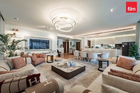 Apartamento en City Walk, Dubai, 3 dormitorios, 204.9 m², № 141349 - foto 2