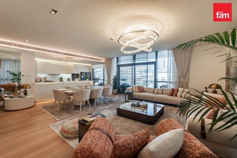 Apartamento en City Walk, Dubai, 3 dormitorios, 204.9 m², № 141349 - foto 5